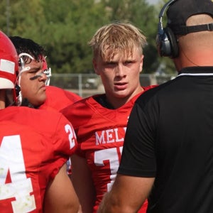 Mccoy Allison mugshot