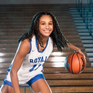 Kennedy Holman