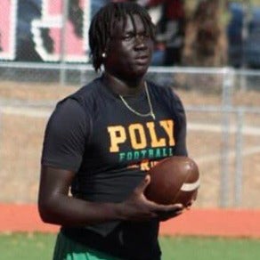 Marjok Gustafson mugshot