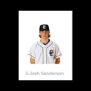 Josh Sanderson