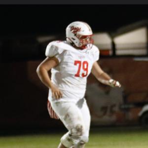 Jorden Hogancamp
