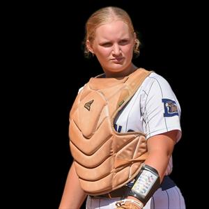 Ellie Curtis mugshot