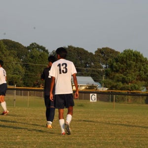 Luis Ramirez