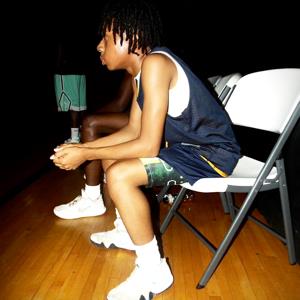 Amere Moody