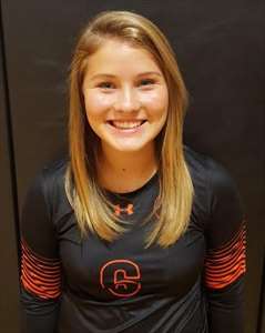 Elly Wilson