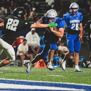 Damien Panteloglow mugshot