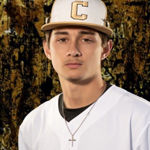 Tristan Beck mugshot