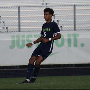 Jalen Gibbs