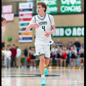 Oliver Clarke mugshot