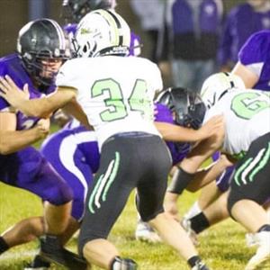 Sawyer Dibbern mugshot