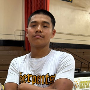 Jonathan Serrato mugshot