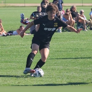 Ethan Fields mugshot