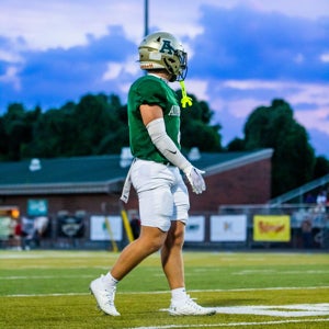 Colton Sanford mugshot