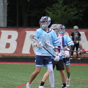 Brody Scherz