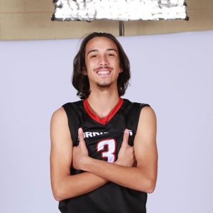 Elisha Maralit mugshot