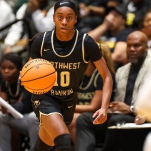 Malia McCelleis mugshot