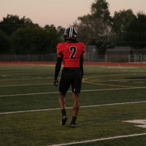 Jayden Flournoy