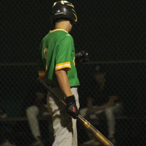 Michael Medina mugshot