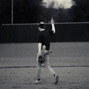 LANDON JOHNSON