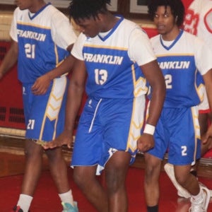 Rasheed Epps