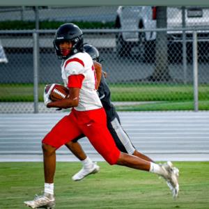 Clayton Threadgill