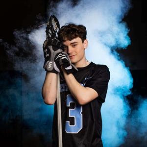 JACKSON HARBAUGH