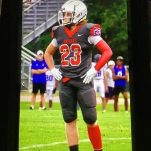 Crawford Poole mugshot