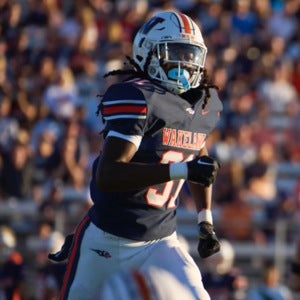 Cedric Thornton