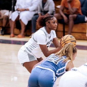 JAH'KYRA RODMAN