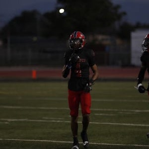 Cameron Babineaux