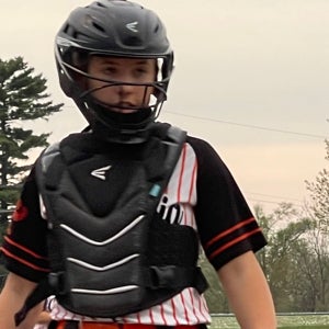 Emily Wilkens mugshot