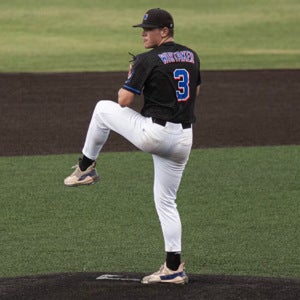 J. Whitaker