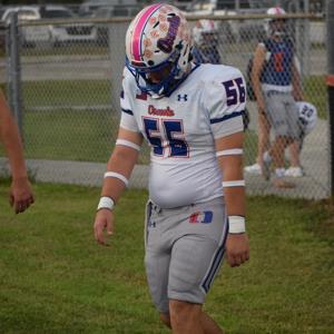 Madden Webb