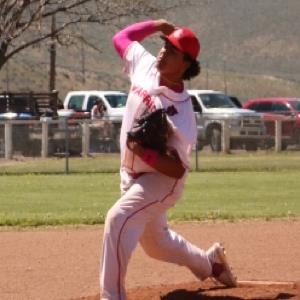 Jonah Calderas mugshot