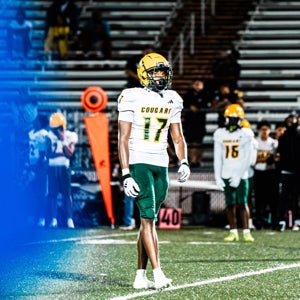Dashaun Collins