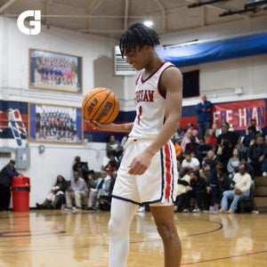 ELIJAH MCCLAIN