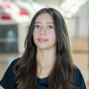 Sophia Wright mugshot