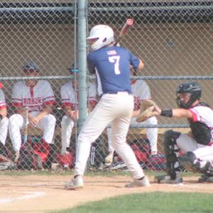 Parker Schaffer mugshot