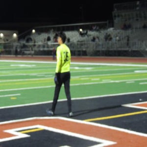 Anthony Estrada