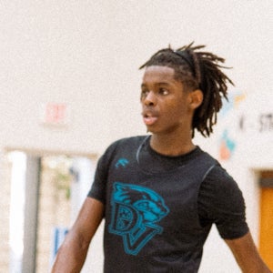 Ignacio Powell mugshot