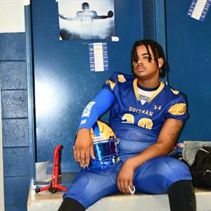 Keiten Pearson mugshot