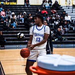 Jshaun Richards mugshot