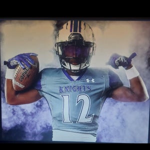 Chancellor Bryant mugshot