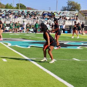 Darla Gutierrez mugshot