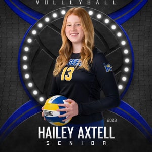 Hailey Axtell