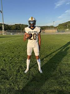 Jaden Mccray