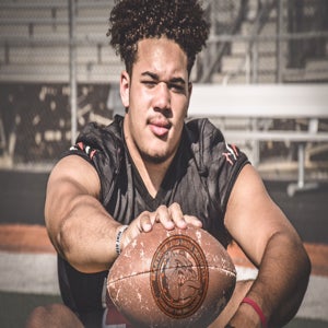 ZAVIER POLLARD
