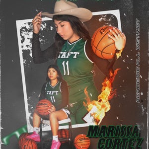 Marissa Cortez mugshot