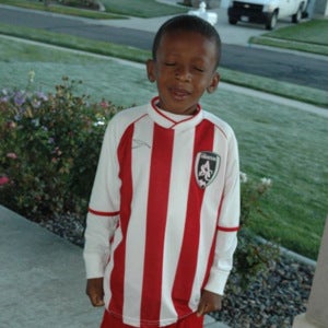 Everton Hughes mugshot