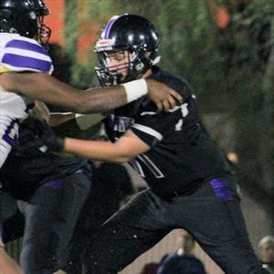 Gunner Wells mugshot